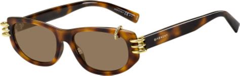 GV 7176/S Sunglasses Frames by Givenchy 